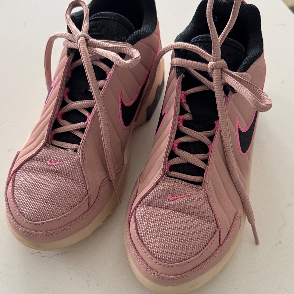 Nike LeBron Witness IX (PS) Basketball Sneakers